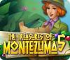 The Treasures of Montezuma 5 oyunu