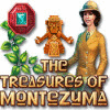 The Treasures of Montezuma oyunu