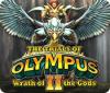 The Trials of Olympus II: Wrath of the Gods oyunu