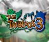 The Tribloos 3 oyunu