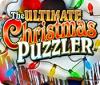 The Ultimate Christmas Puzzler oyunu