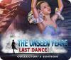 The Unseen Fears: Last Dance Collector's Edition oyunu