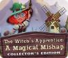 The Witch's Apprentice: A Magical Mishap Collector's Edition oyunu
