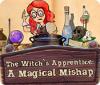 The Witch's Apprentice: A Magical Mishap oyunu