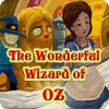 The Wonderful Wizard of Oz oyunu