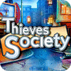 Thieves Society oyunu