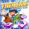 Thomas And The Magical Words oyunu