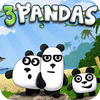 Three Pandas oyunu
