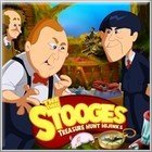 The Three Stooges: Treasure Hunt Hijinks oyunu