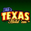 Tik's Texas Hold'Em oyunu