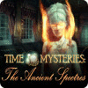 Time Mysteries: The Ancient Spectres oyunu