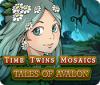 Time Twins Mosaics Tales of Avalon oyunu