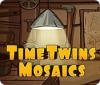 Time Twins Mosaics oyunu