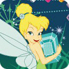 Tinkerbell's Jewel Jumble oyunu