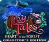 Tiny Tales: Heart of the Forest Collector's Edition oyunu