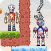 TNT Robots oyunu