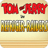 Tom and Jerry in Refriger Raiders oyunu
