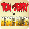 Tom and Jerry: Refriger-Raiders oyunu