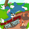 Tom and Jerry - Steal Cheese oyunu