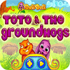 Toto and The Groundhogs oyunu