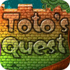 Toto's Quest oyunu