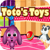 Toto's Toys oyunu