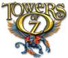 Towers of Oz oyunu