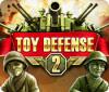 Toy Defense 2 oyunu