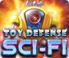 Toy Defense 4: Sci-Fi oyunu