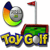 Toy Golf oyunu
