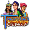 Tradewinds Caravans oyunu