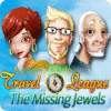 Travel League: The Missing Jewels oyunu