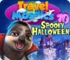 Travel Mosaics 10: Spooky Halloween oyunu