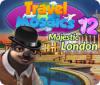 Travel Mosaics 12: Majestic London oyunu
