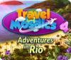 Travel Mosaics 4: Adventures In Rio oyunu