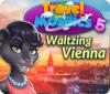 Travel Mosaics 5: Waltzing Vienna oyunu