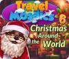 Travel Mosaics 6: Christmas Around The World oyunu
