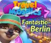 Travel Mosaics 7: Fantastic Berlin oyunu