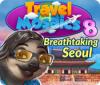 Travel Mosaics 8: Breathtaking Seoul oyunu