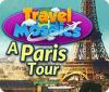 Travel Mosaics: A Paris Tour oyunu