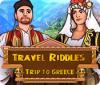 Travel Riddles: Trip to Greece oyunu