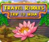 Travel Riddles: Trip to India oyunu