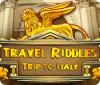 Travel Riddles: Trip To Italy oyunu