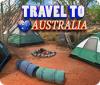 Travel To Australia oyunu
