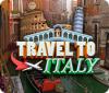 Travel To Italy oyunu
