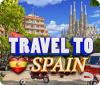 Travel To Spain oyunu