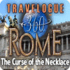 Travelogue 360: Rome - The Curse of the Necklace oyunu