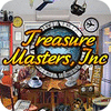Treasure Masters, Inc.: The Lost City oyunu