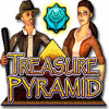Treasure Pyramid oyunu