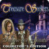 Treasure Seekers: Follow the Ghosts Collector's Edition oyunu